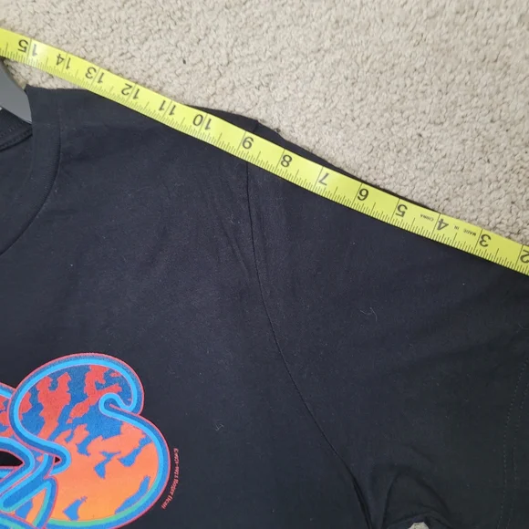 Yes Band T-Shirt Size L - Picture 5 of 6